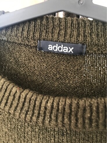 s Beden Addax kazak
