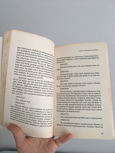  Platon kitap
