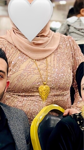 Abiye Elbise