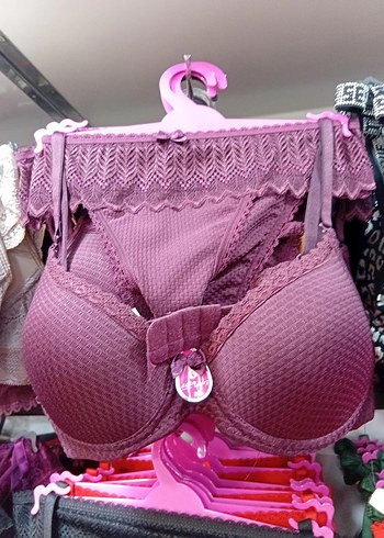 Mavi Bohem Midi Dantelli Sütyen - Görsel 4