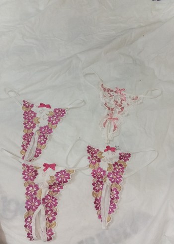 s Beden çeşitli Renk Kırmızı Mini Bohem Tarzı Sütyen