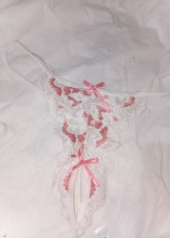 s Beden Kırmızı Mini Bohem Tarzı Sütyen