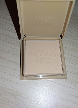  Beden Hoola light mini