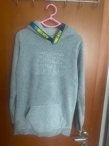 LC Waikiki Lcw üst
