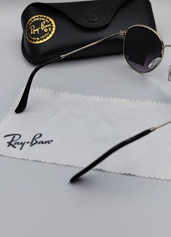 Ray Ban RAYBAN BAYAN HAFİF DAMLA MODEL