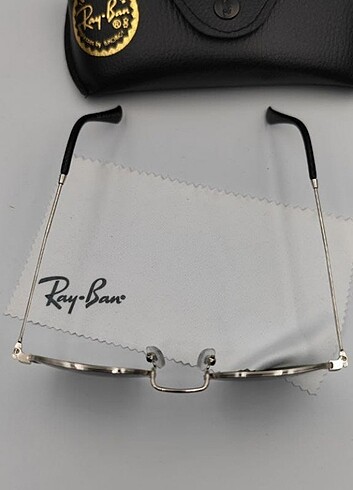 Beden RAYBAN BAYAN HAFİF DAMLA MODEL