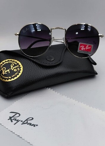 RAYBAN BAYAN HAFİF DAMLA MODEL 