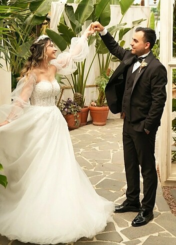 Diğer Helen Gelinlik