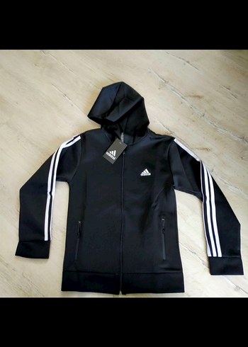 Adidas Eşofman Üstü - Görsel 2