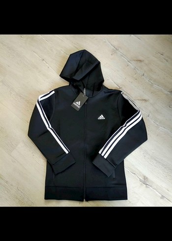 Adidas Eşofman Üstü - Görsel 3