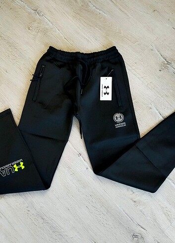 xl Beden Under Armour Eşofman Altı