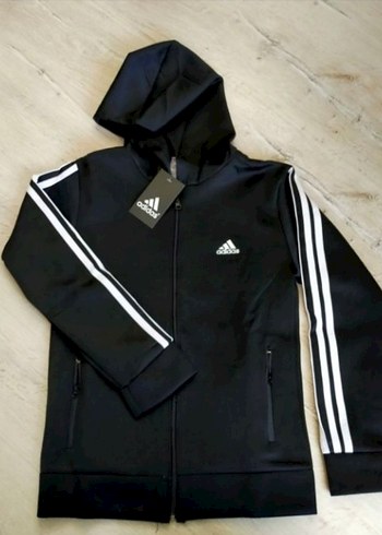 m Beden AdidasEşofman Üstü