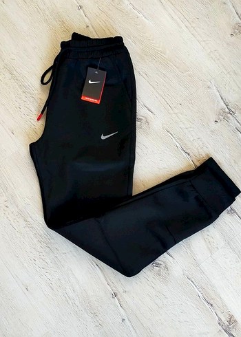 xl Beden Nike Siyah Regular Fit Erkek Eşofman Altı