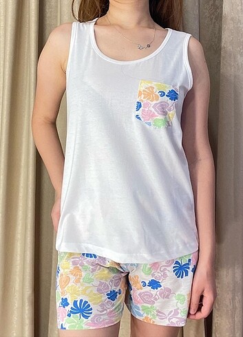 Pijama takımı 