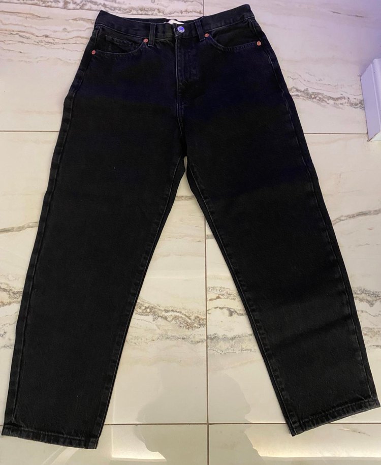 Mango pantolon - Görsel 3