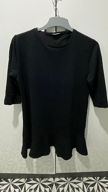 Defacto elbise tunik