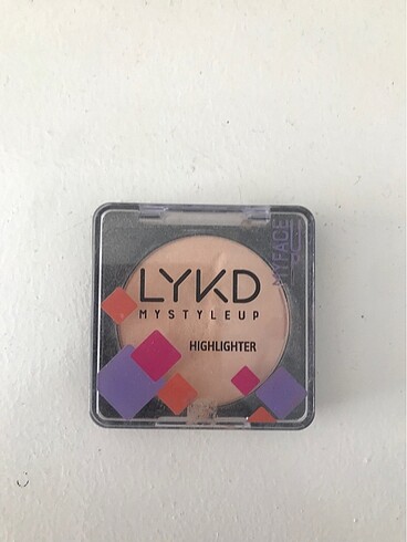 MAC LYKD aydınlatıcı