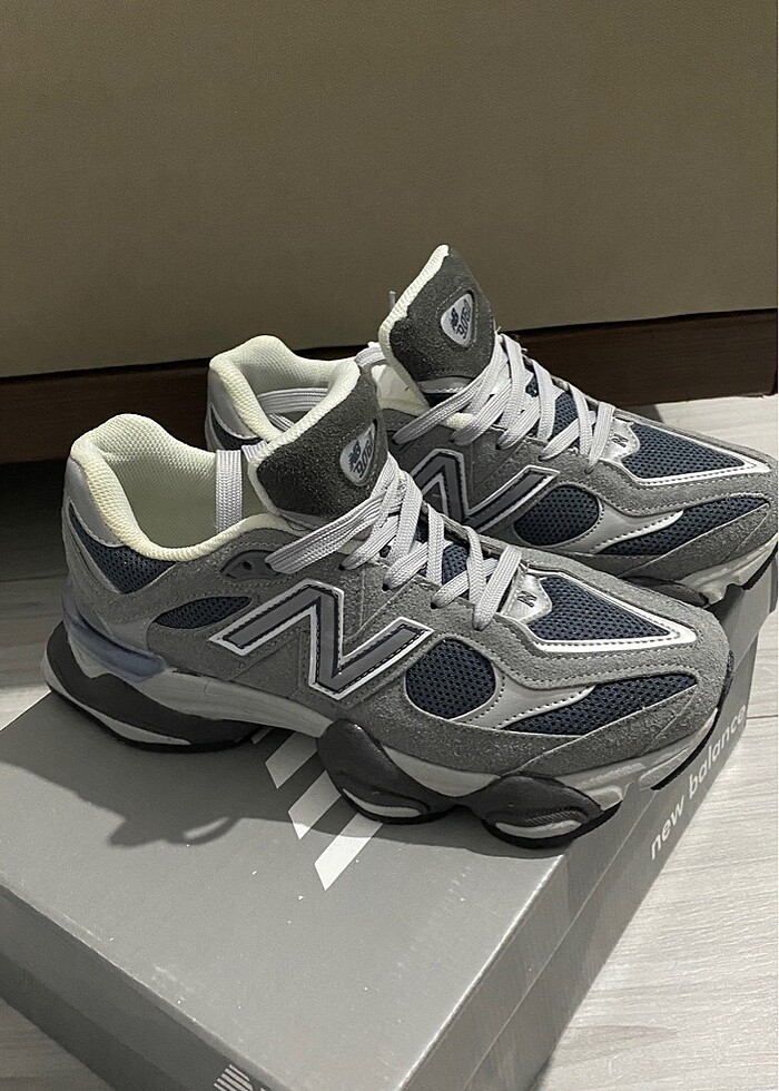 NEW BALANCE 9060 - Görsel 2