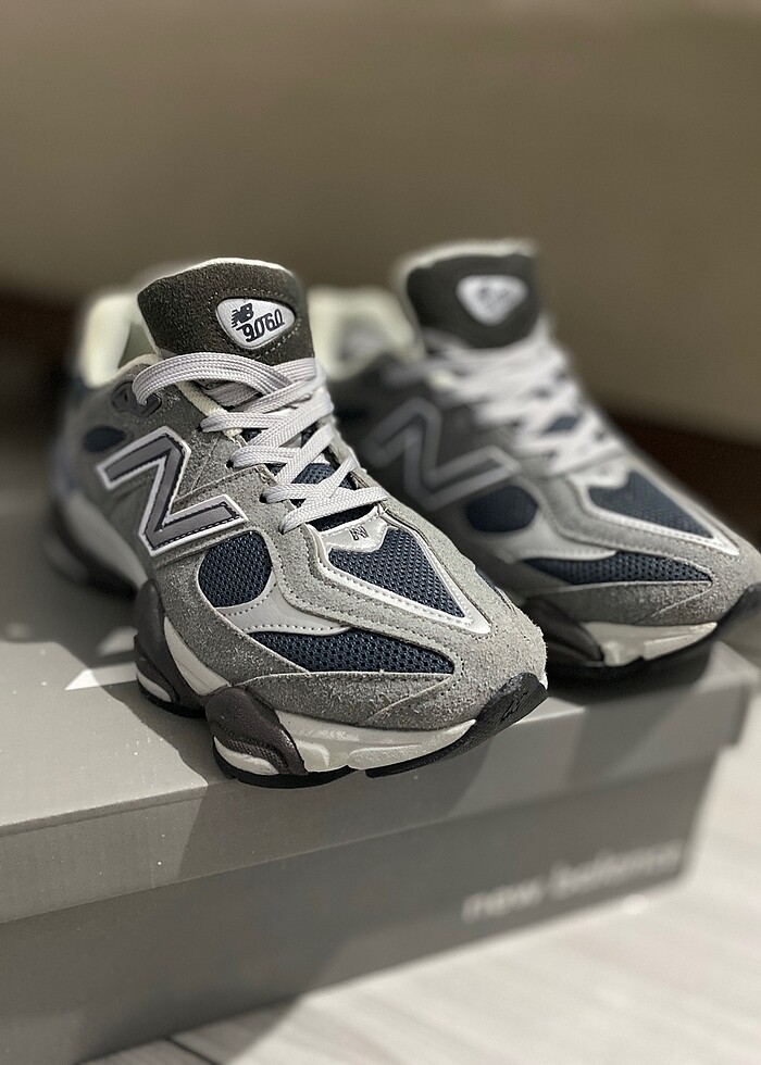 NEW BALANCE 9060 - Görsel 4