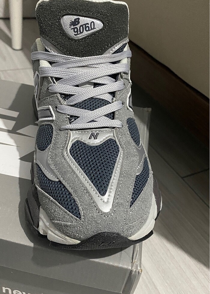 NEW BALANCE 9060 - Görsel 5