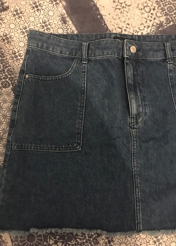 Lcw kot etek - Görsel 2