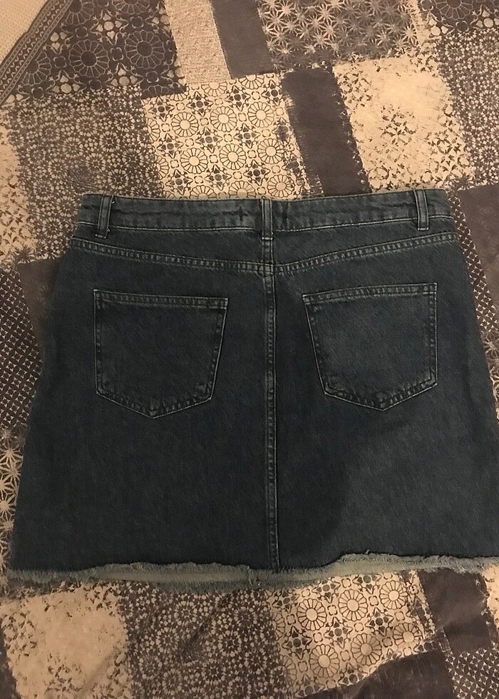 Lcw kot etek - Görsel 3