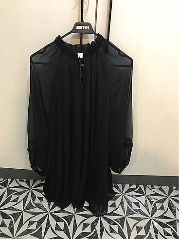 H&M Elbise