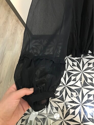 H&M H&M Elbise