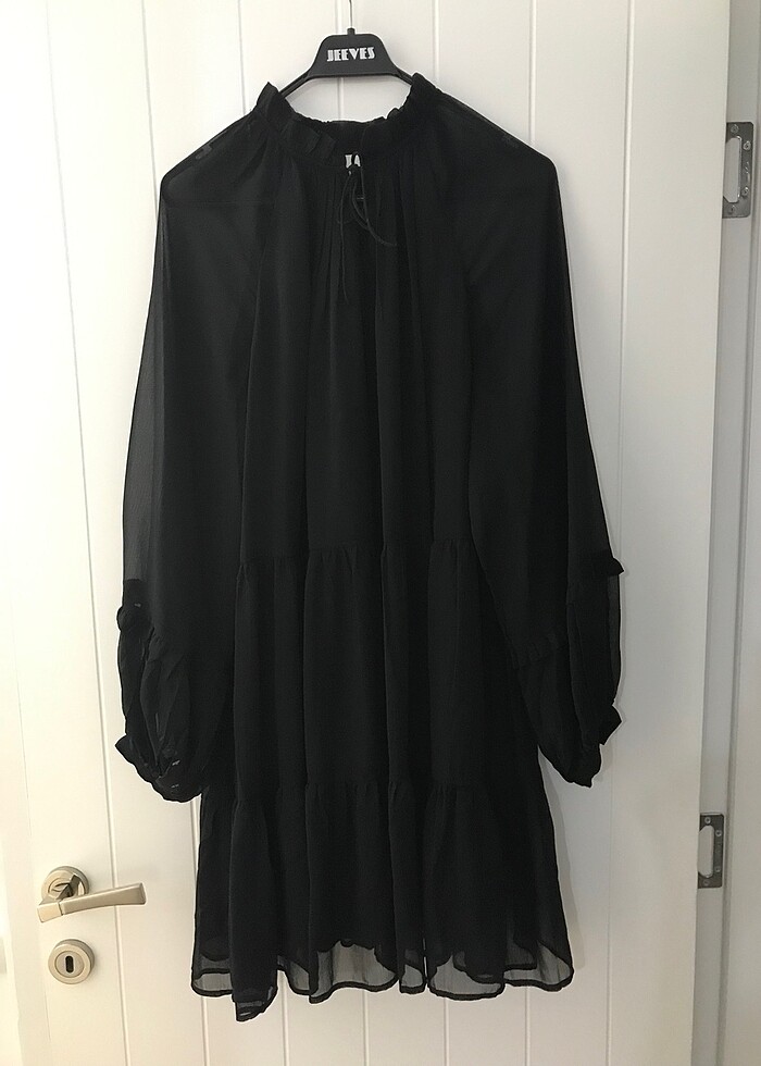 H&M Elbise - Görsel 3