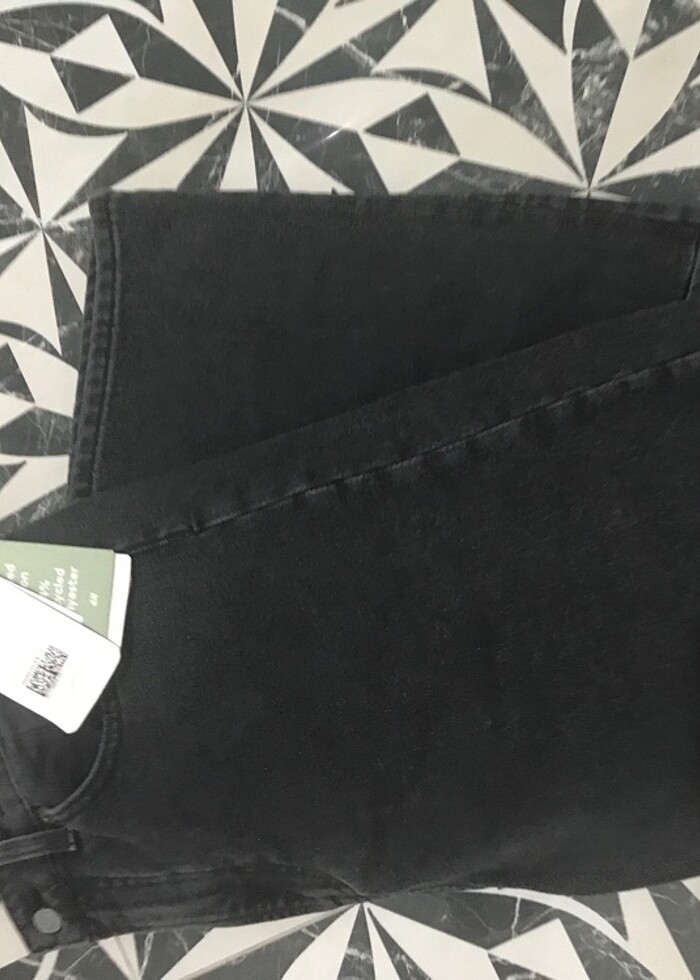 H&M etiketli Jean - Görsel 3