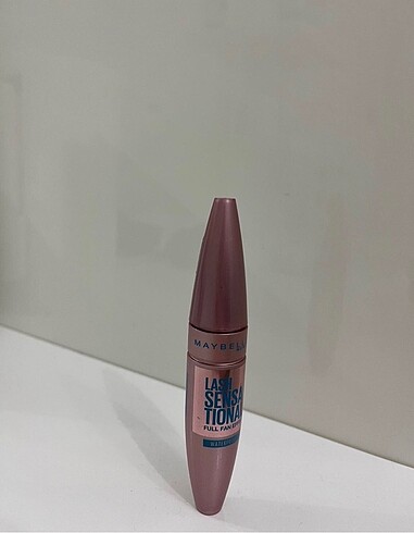 Lash sensational maskara