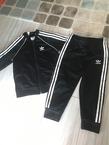 Adidas eşofman takımı