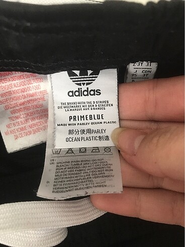24-36 Ay Beden siyah Renk Adidas eşofman takımı