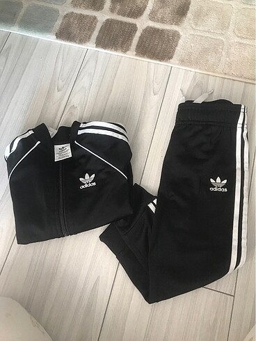 Adidas eşofman takımı - Görsel 6