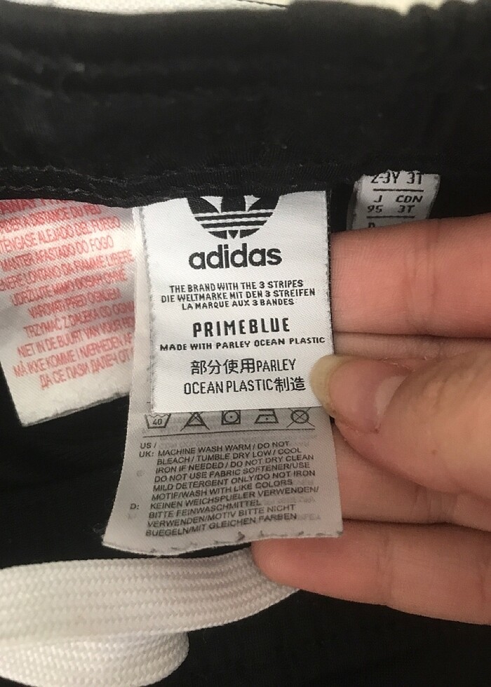 Adidas eşofman takımı - Görsel 4