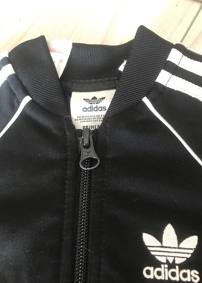 Adidas eşofman takımı - Görsel 5