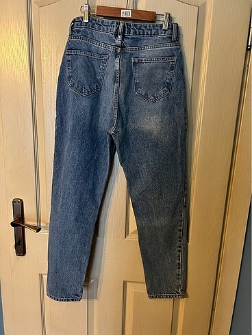 Trendyol & Milla Mom jeans