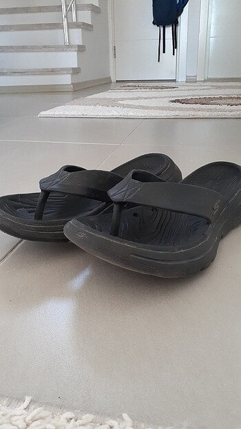 Erkek Skechers Terlik