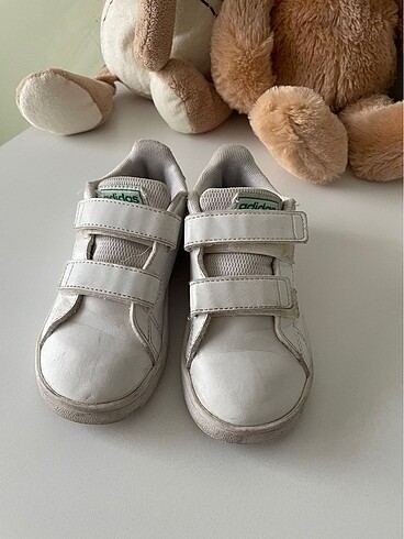 Adidas Adidas spor ayakkabı