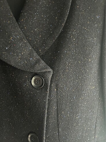 Liu Jo yün ceket - Görsel 5