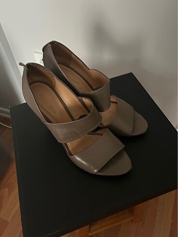 Bottega Veneta sandalet