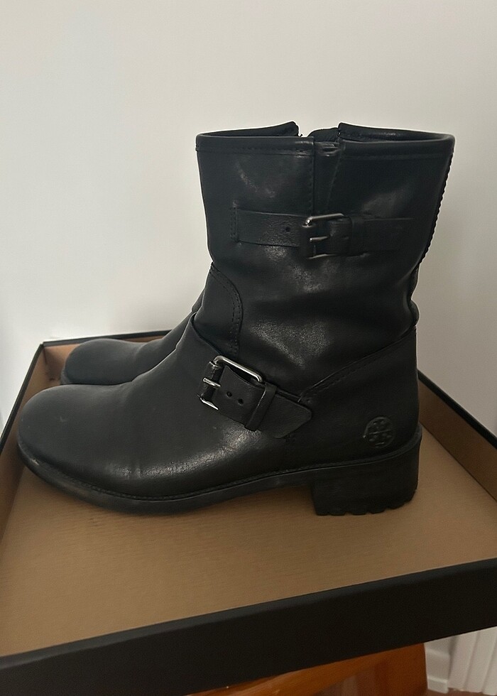 Tory Burch bot - Görsel 3