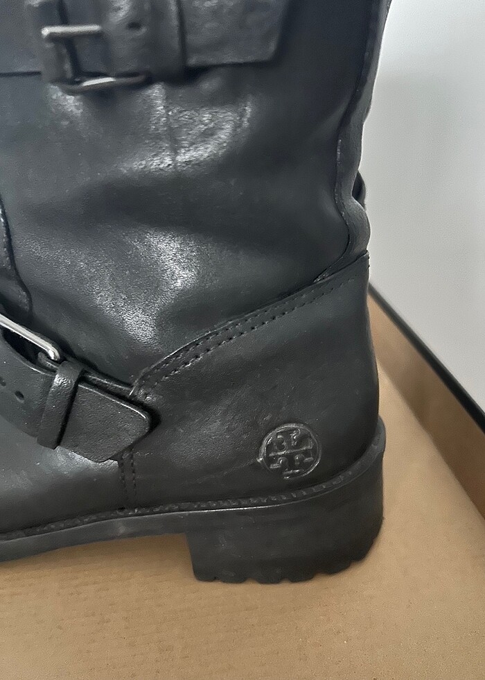 Tory Burch bot - Görsel 4