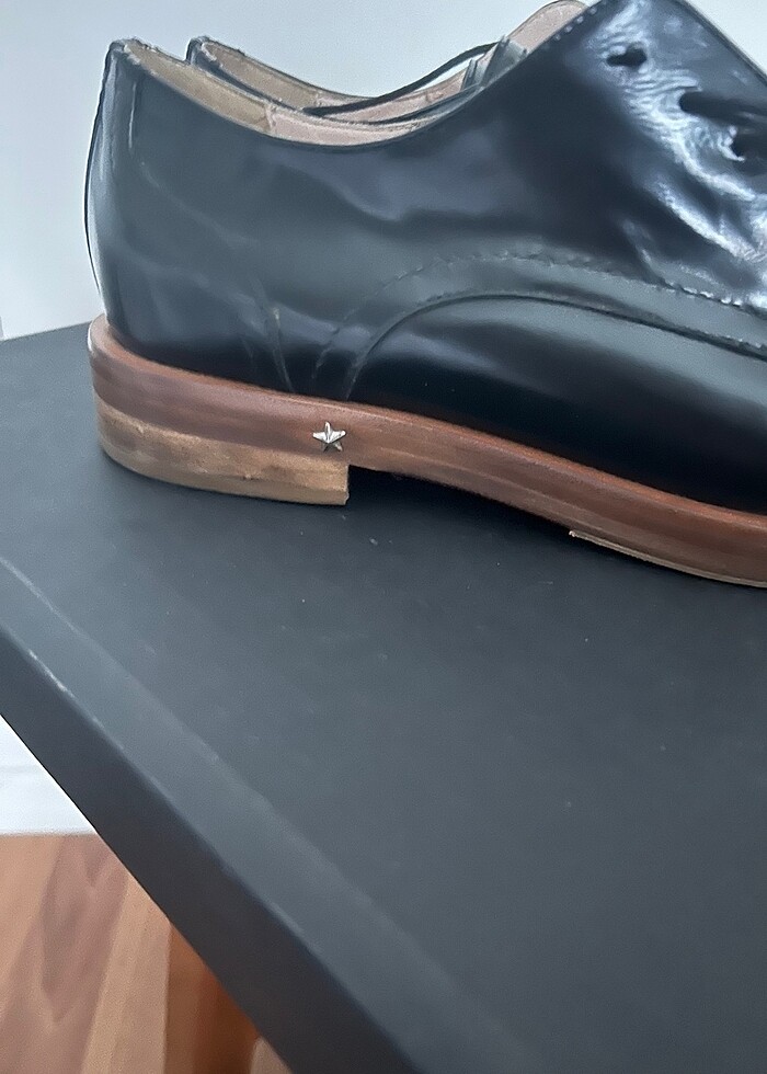 Marella ocford ayakkabı - Görsel 2