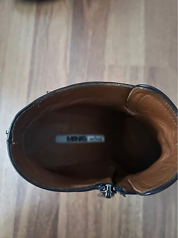 39 Beden Manas Lea Fosca bootie