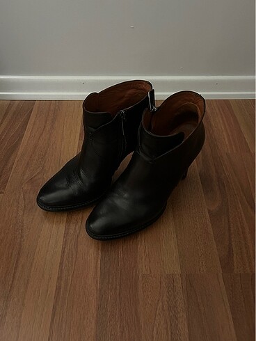 Manas Lea Fosca bootie - Görsel 6