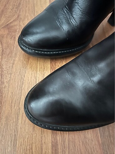 Manas Lea Fosca bootie - Görsel 5