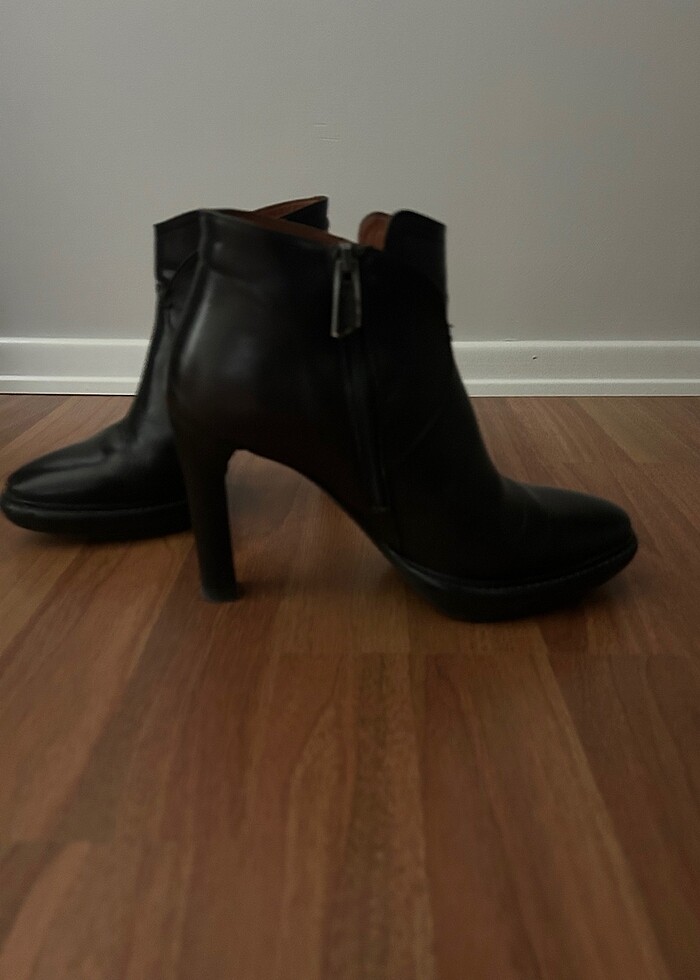 Manas Lea Fosca bootie - Görsel 2