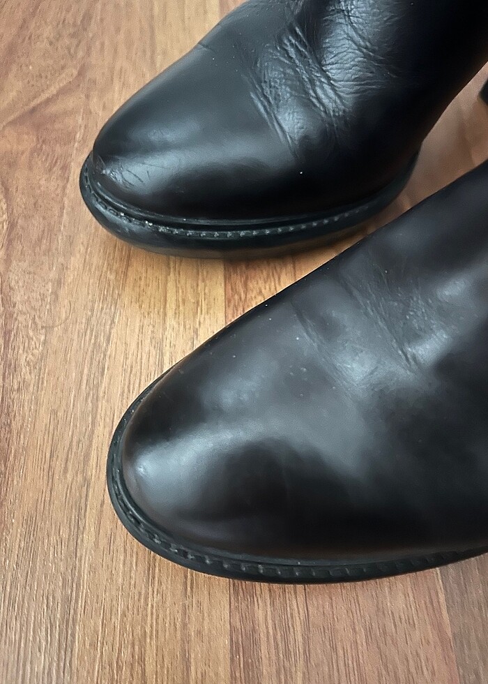 Manas Lea Fosca bootie - Görsel 5