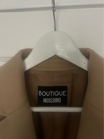 Moschino kaban - Görsel 4